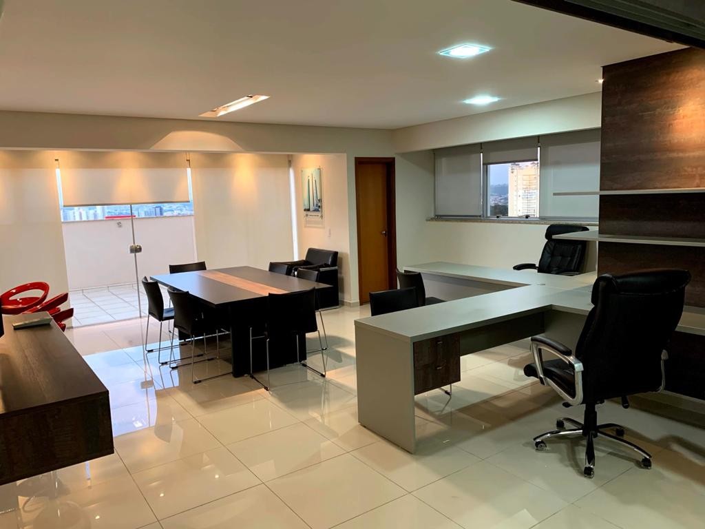 Sala-Conjunto, 135 m² - Foto 6