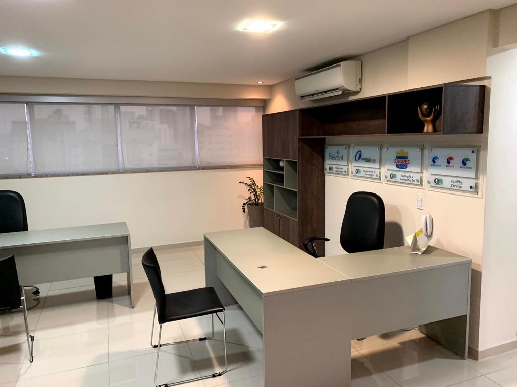 Sala-Conjunto, 135 m² - Foto 5