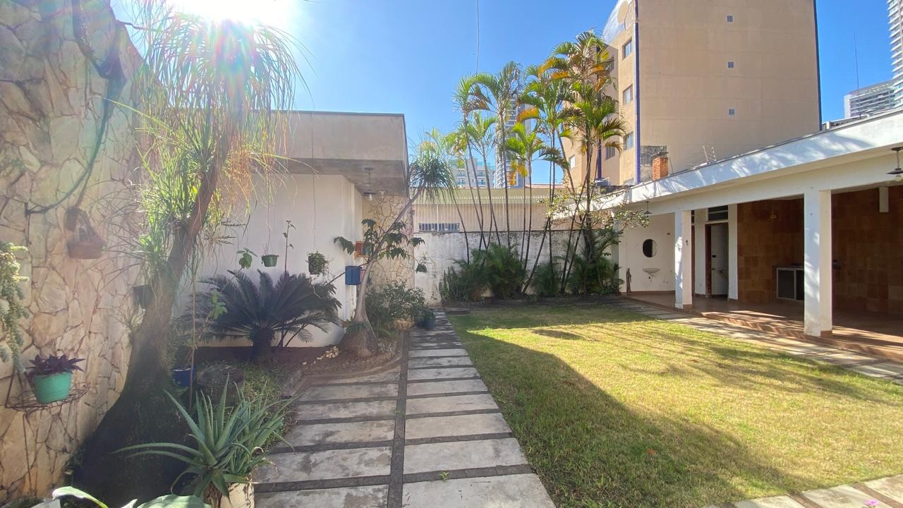 Casa, 4 quartos, 437 m² - Foto 25