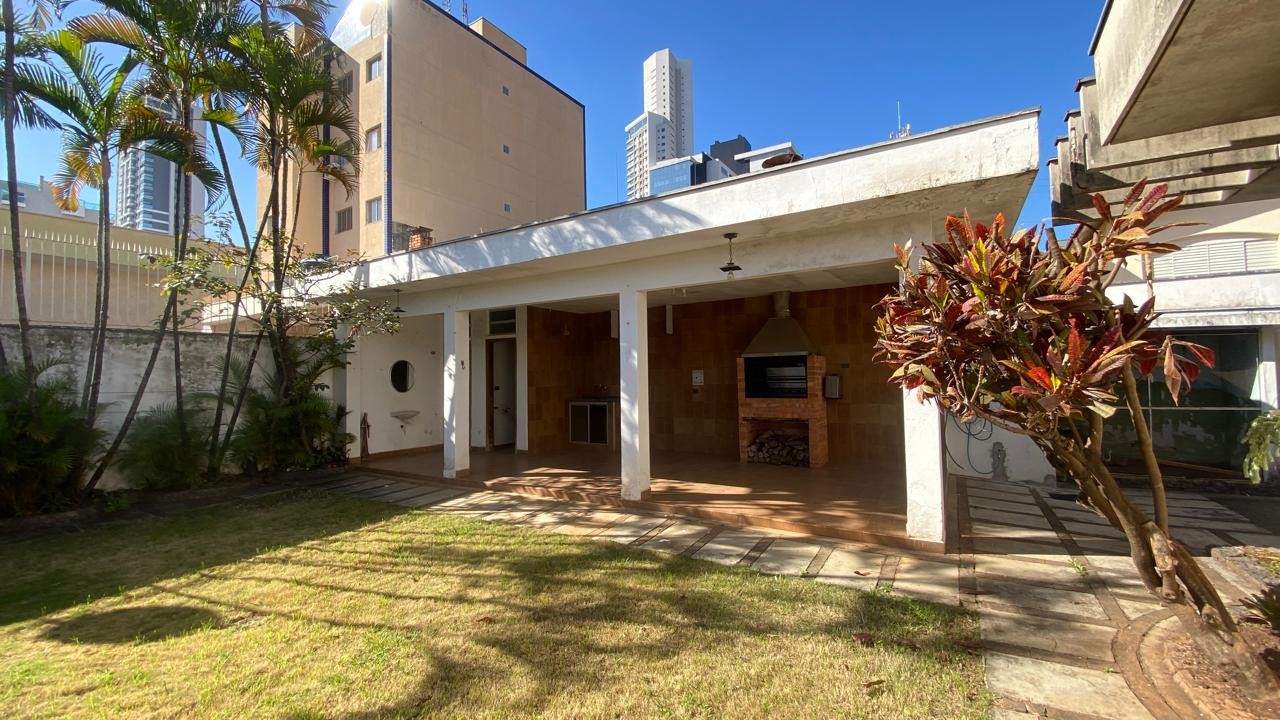 Casa, 4 quartos, 437 m² - Foto 27