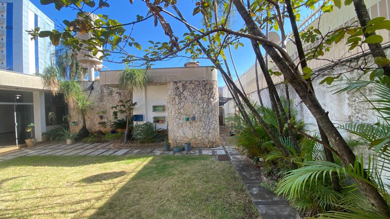 Casa, 4 quartos, 437 m² - Foto 28