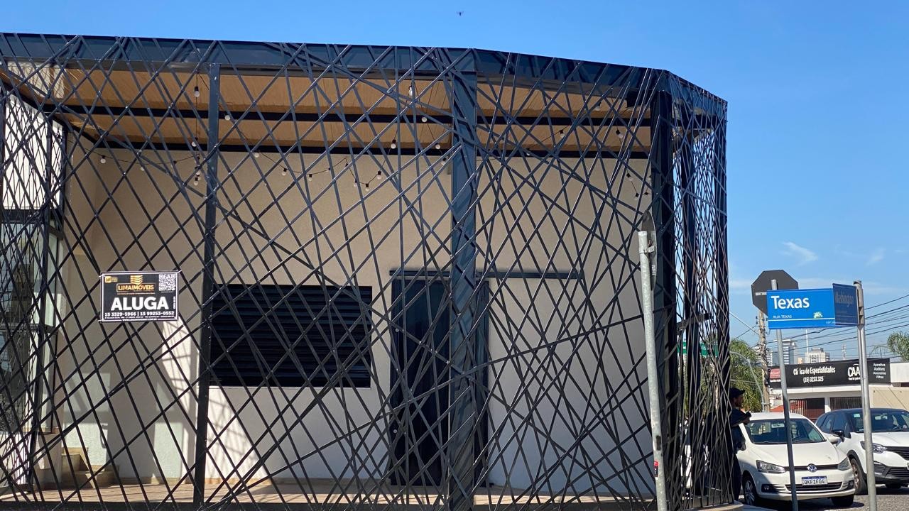 Prédio Inteiro, 330 m² - Foto 1