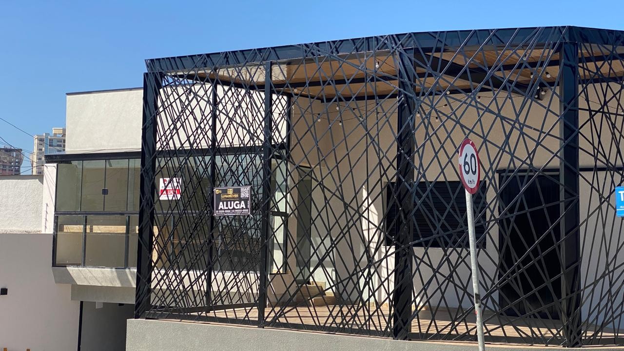 Prédio Inteiro, 330 m² - Foto 2