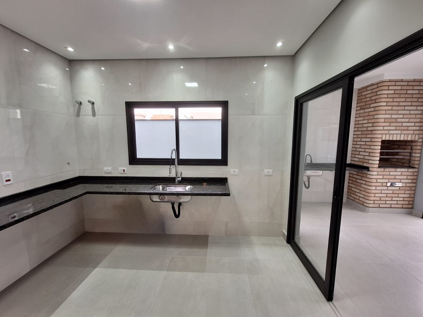 Casa, 3 quartos, 134 m² - Foto 8