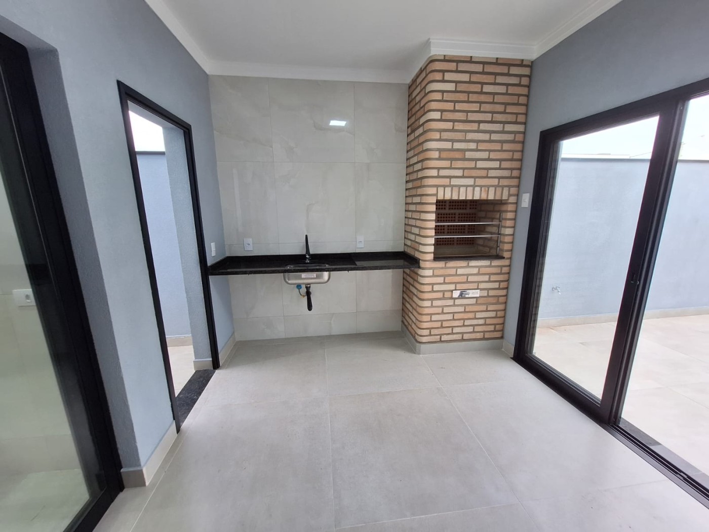 Casa, 3 quartos, 134 m² - Foto 11