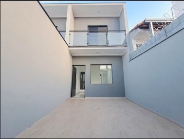 Casa, 2 quartos, 165 m² - Foto 2