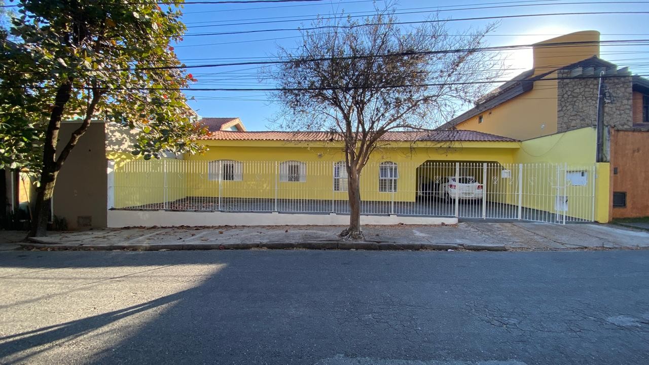 Casa, 3 quartos, 140 m² - Foto 1