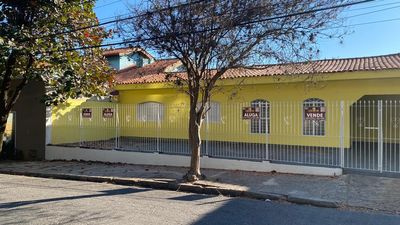 Casa, 3 quartos, 140 m² - Foto 2