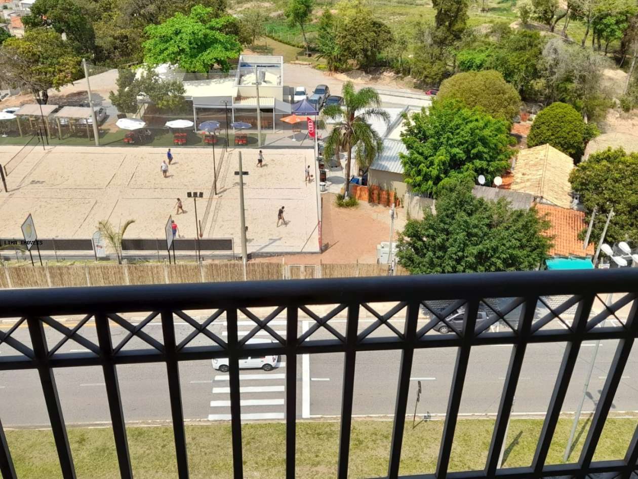 Apartamento, 2 quartos, 52 m² - Foto 3