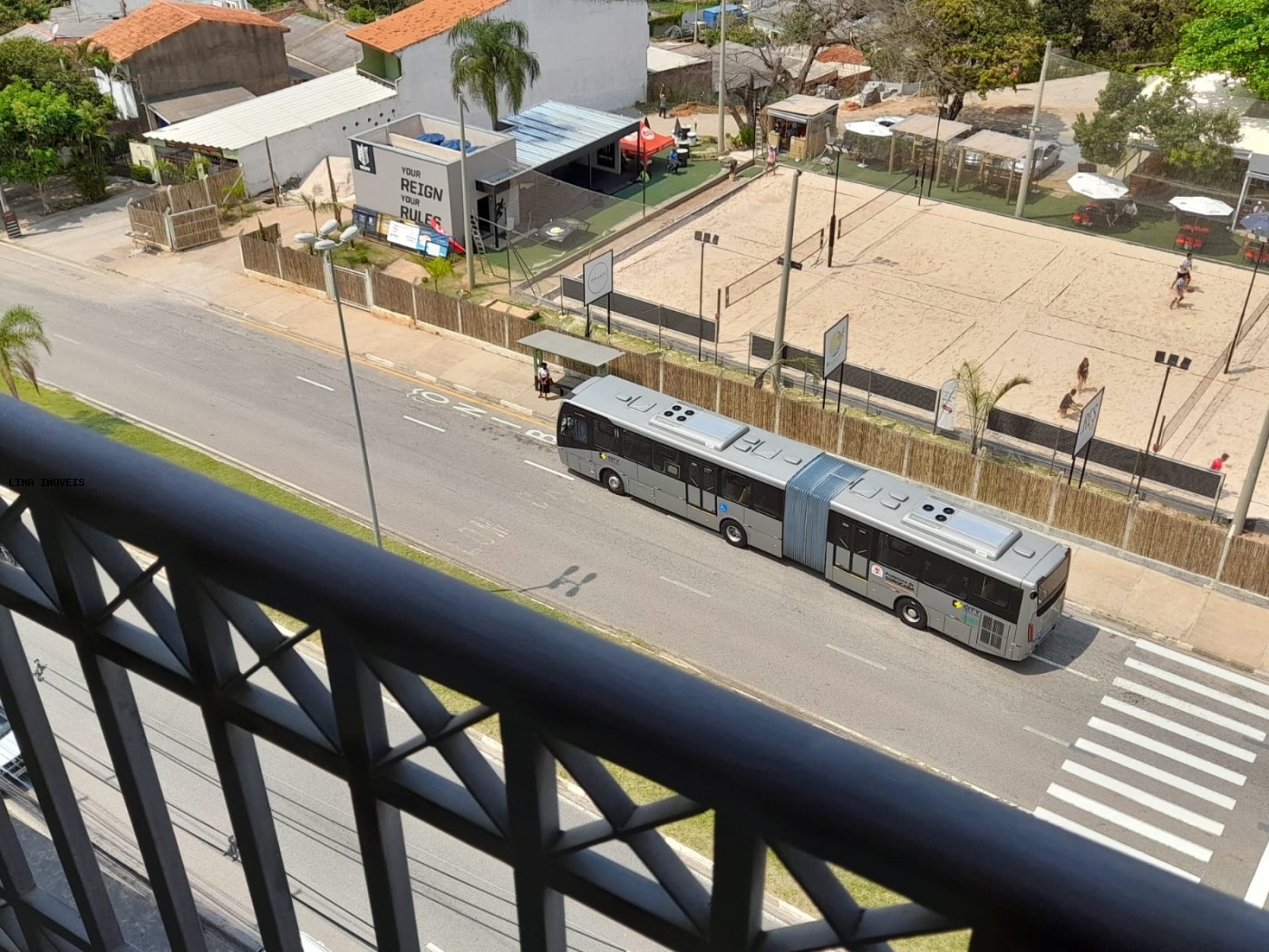 Apartamento, 2 quartos, 52 m² - Foto 2