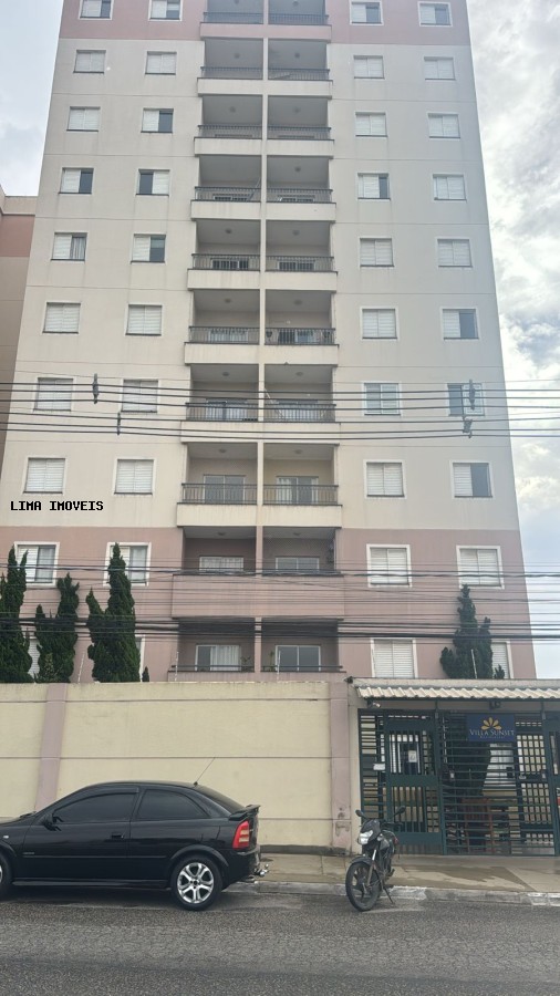 Apartamento, 2 quartos, 52 m² - Foto 4