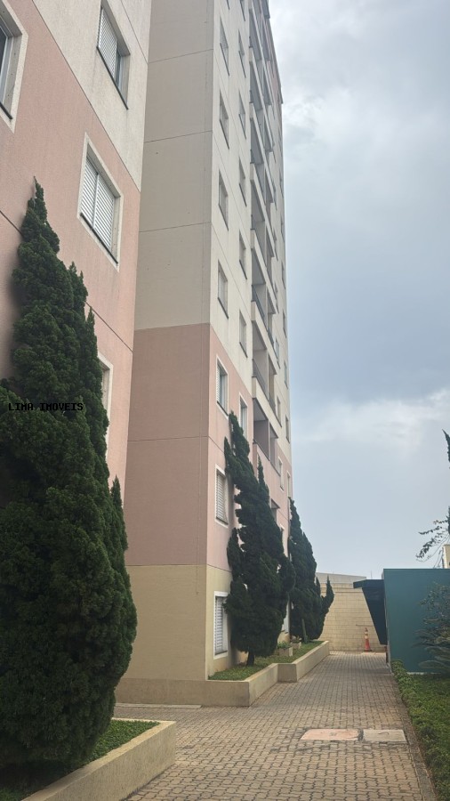 Apartamento, 2 quartos, 52 m² - Foto 5