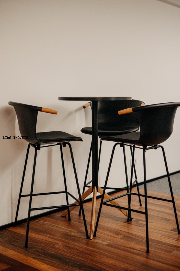 Sala-Conjunto, 45 m² - Foto 5