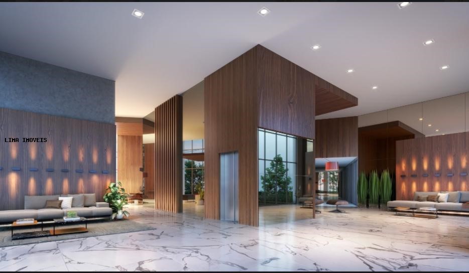 Apartamento, 3 quartos, 151 m² - Foto 2