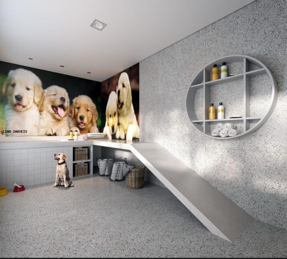 Apartamento, 3 quartos, 151 m² - Foto 20