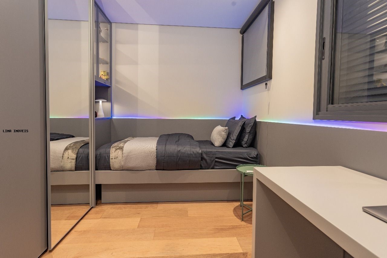 Apartamento, 3 quartos, 151 m² - Foto 11