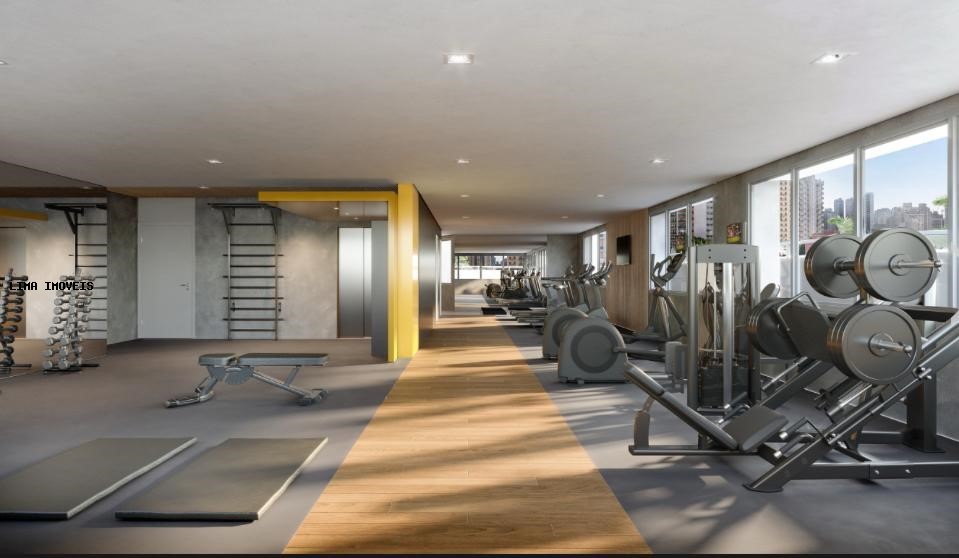 Apartamento, 3 quartos, 151 m² - Foto 19