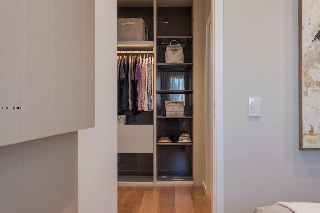 Apartamento, 3 quartos, 151 m² - Foto 8