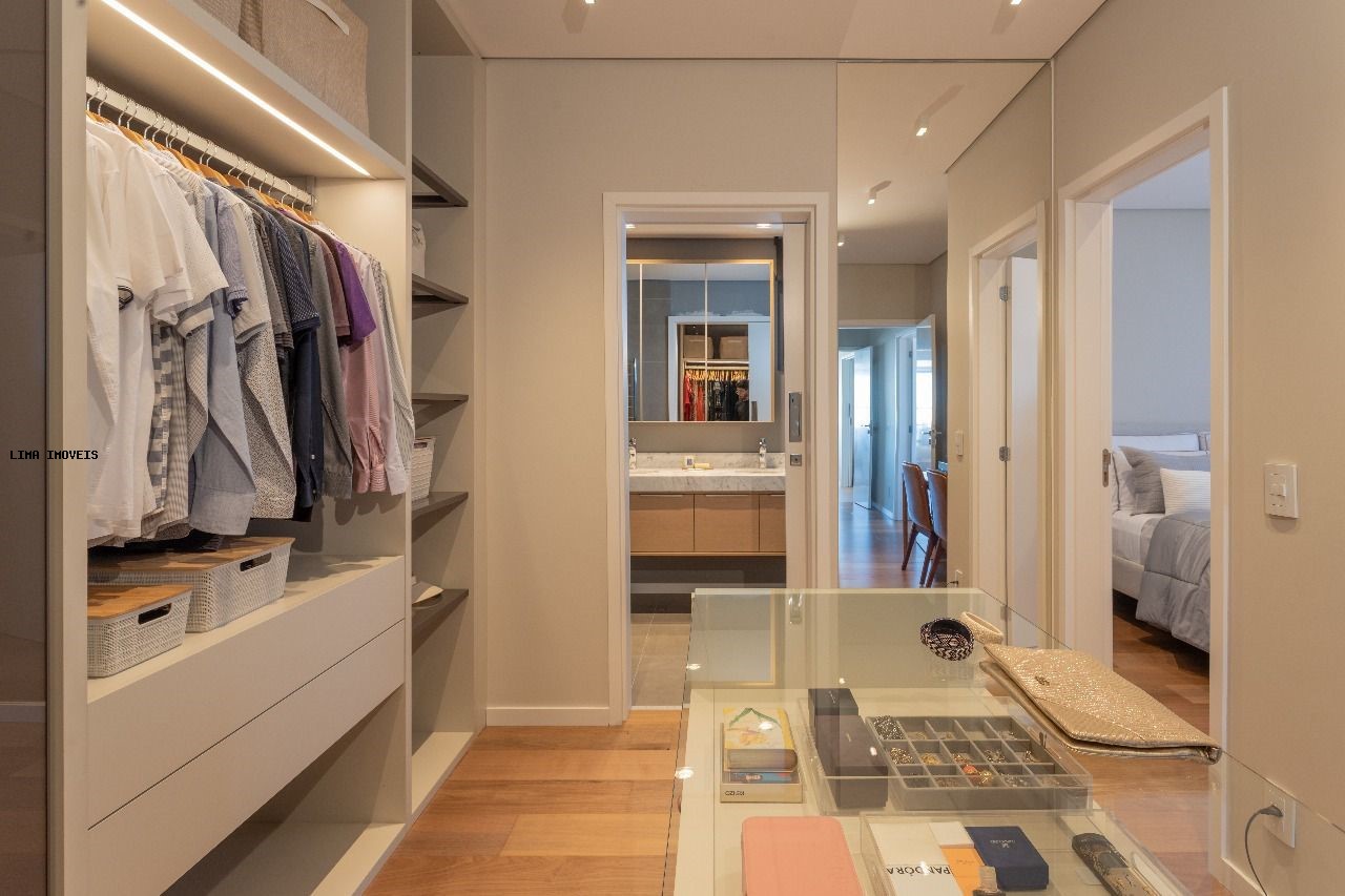 Apartamento, 3 quartos, 151 m² - Foto 7