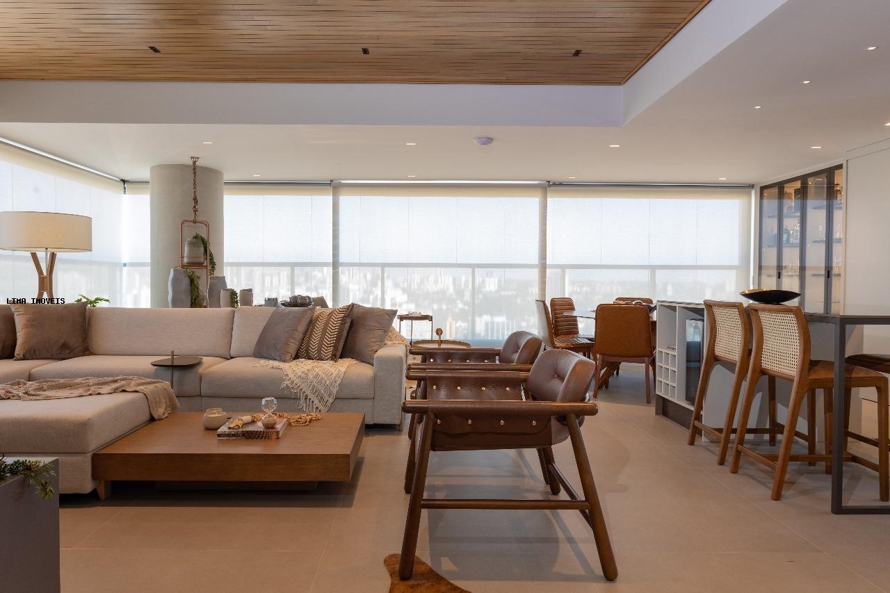 Apartamento, 3 quartos, 151 m² - Foto 5