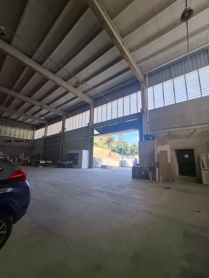 Depósito-Galpão, 1200 m² - Foto 9