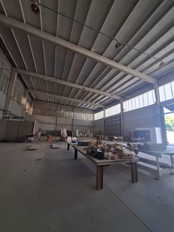 Depósito-Galpão, 1200 m² - Foto 7
