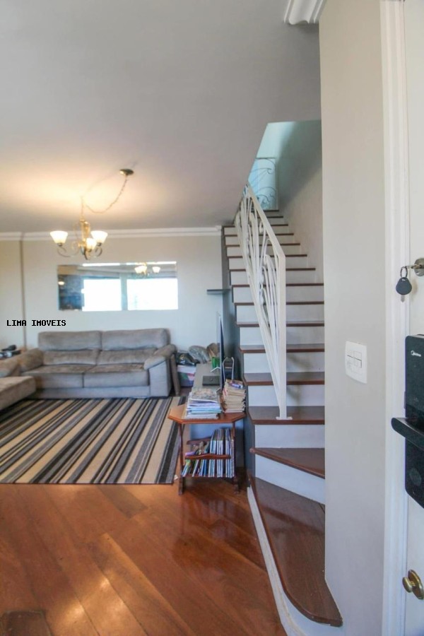 Apartamento, 3 quartos, 257 m² - Foto 7