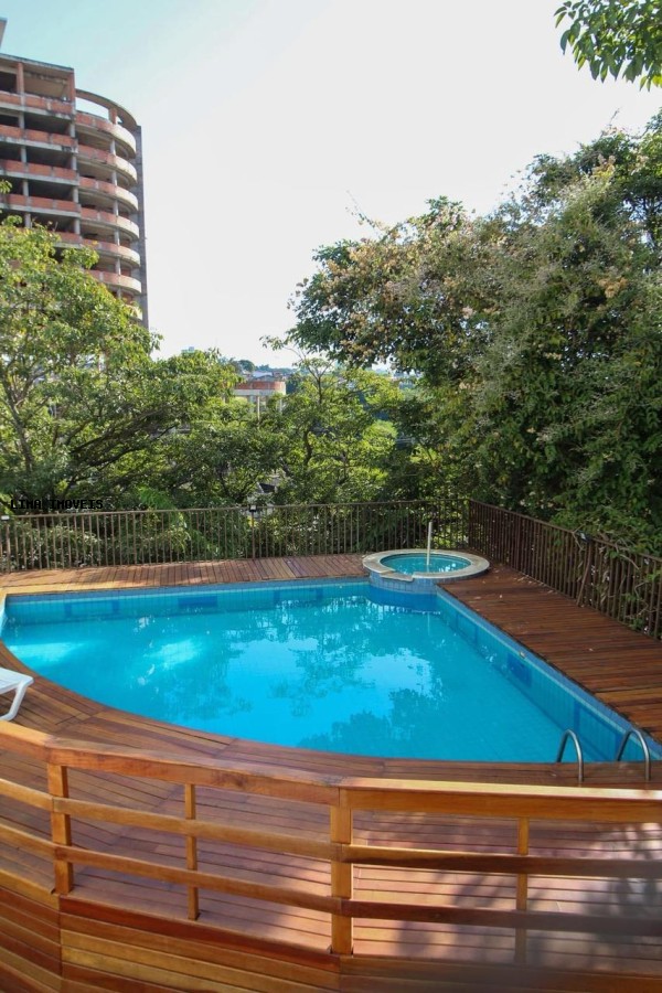 Apartamento, 3 quartos, 257 m² - Foto 26