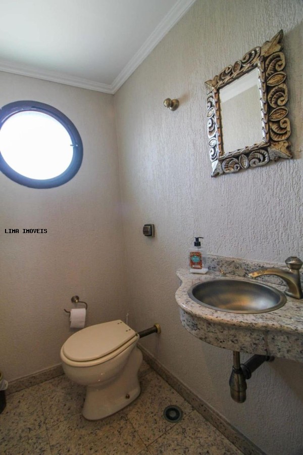 Apartamento, 3 quartos, 257 m² - Foto 18