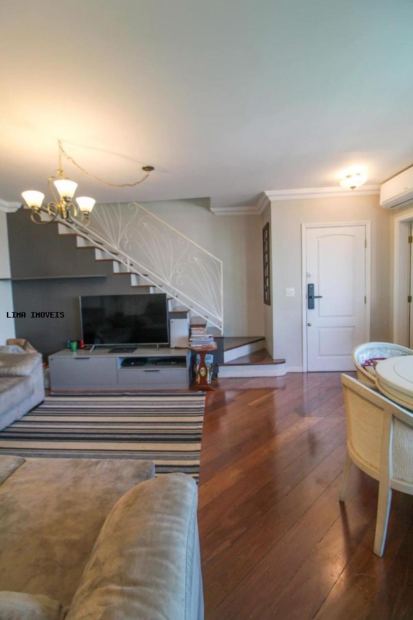 Apartamento, 3 quartos, 257 m² - Foto 5