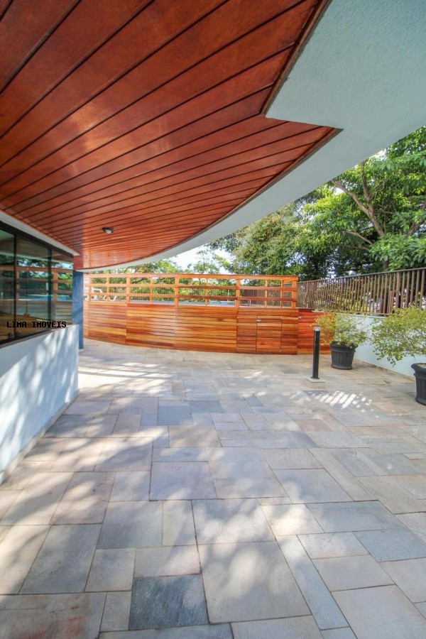 Apartamento, 3 quartos, 257 m² - Foto 2