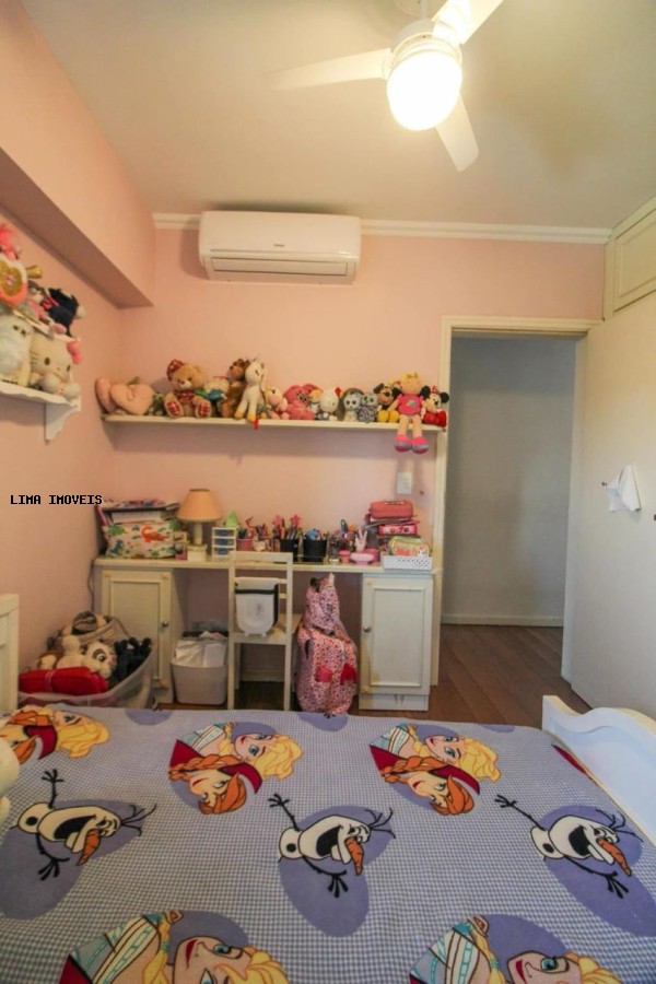 Apartamento, 3 quartos, 257 m² - Foto 9