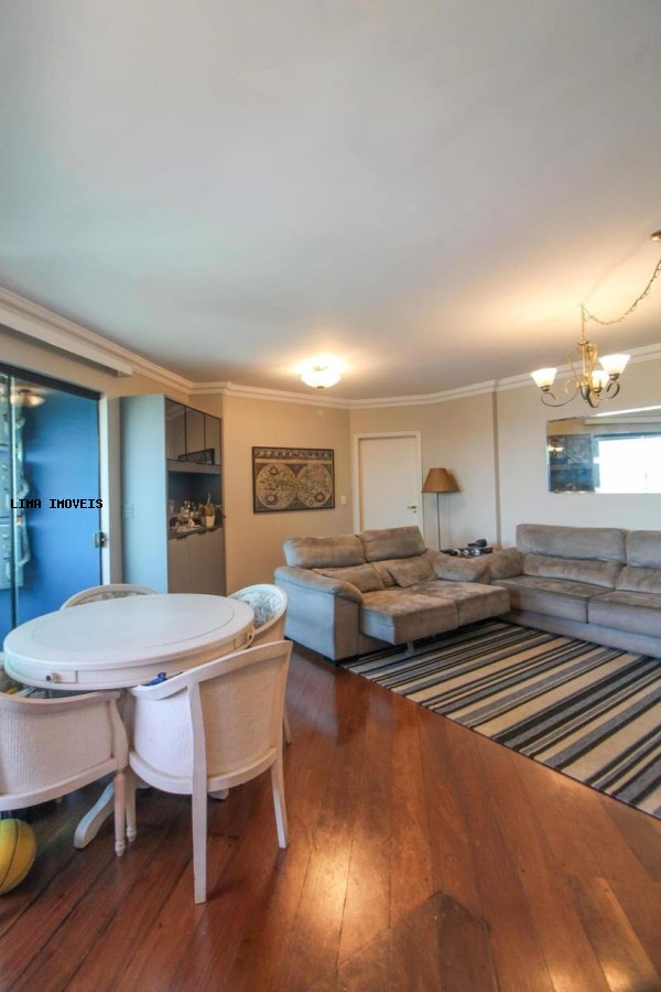 Apartamento, 3 quartos, 257 m² - Foto 3