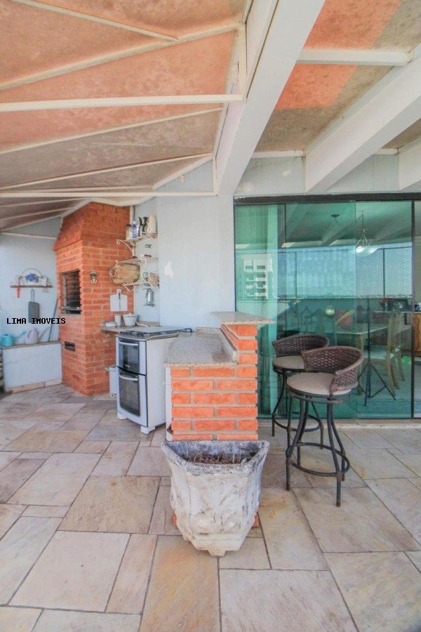 Apartamento, 3 quartos, 257 m² - Foto 30