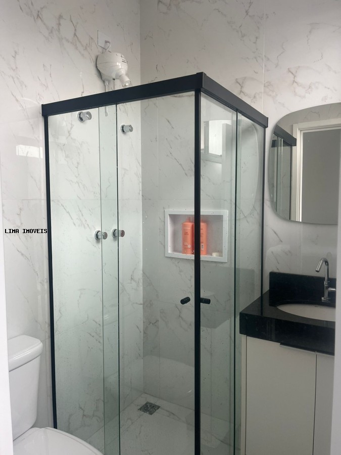 Casa de Condomínio, 3 quartos - Foto 9