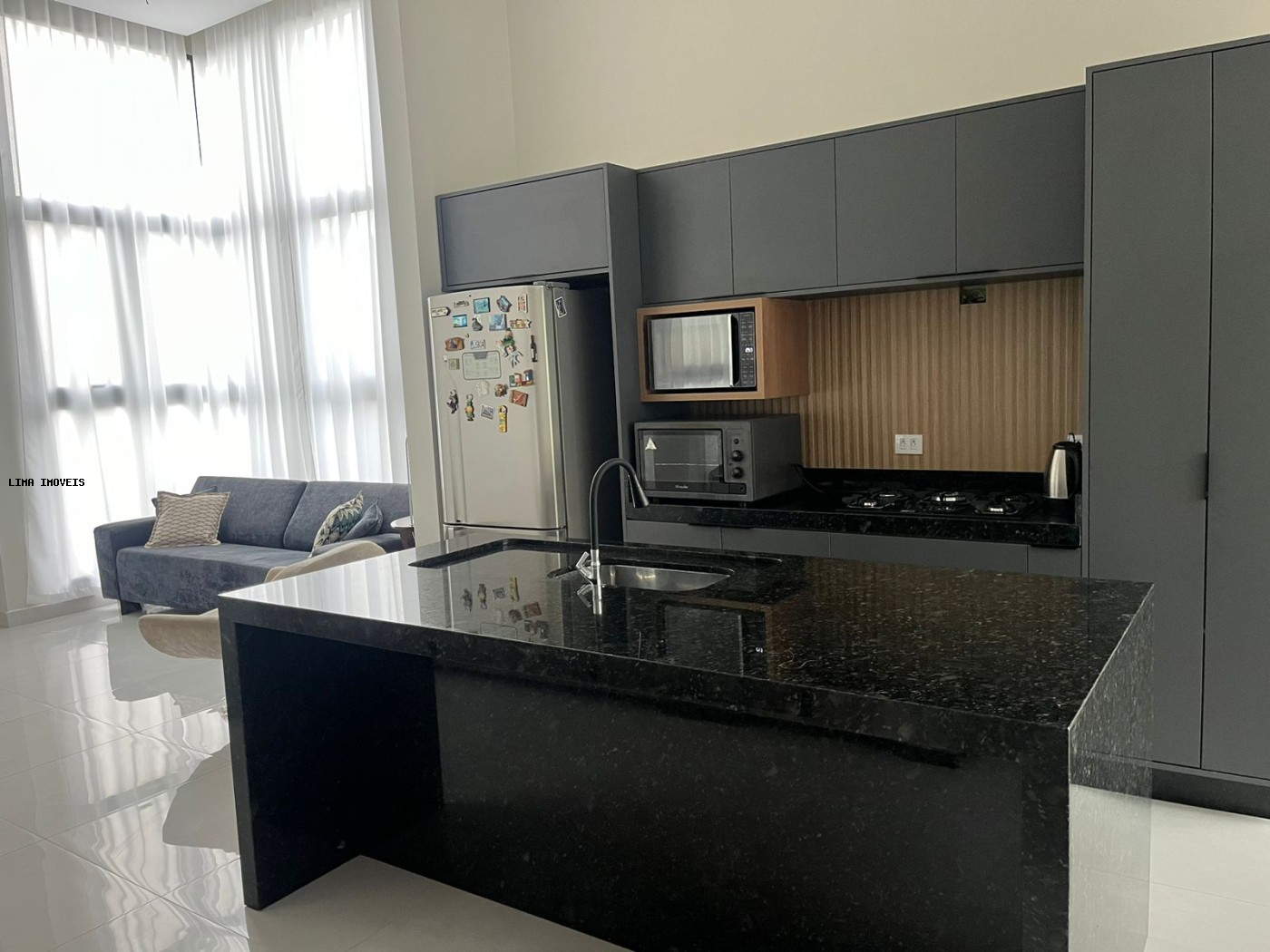 Casa de Condomínio, 3 quartos - Foto 18