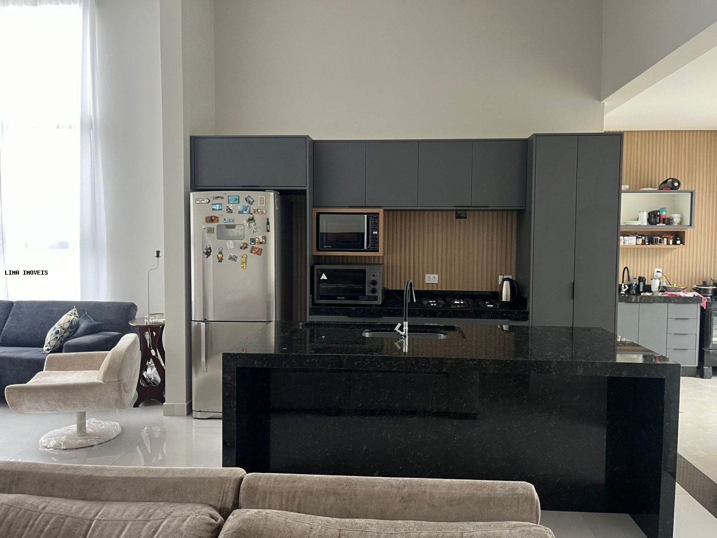 Casa de Condomínio, 3 quartos - Foto 17