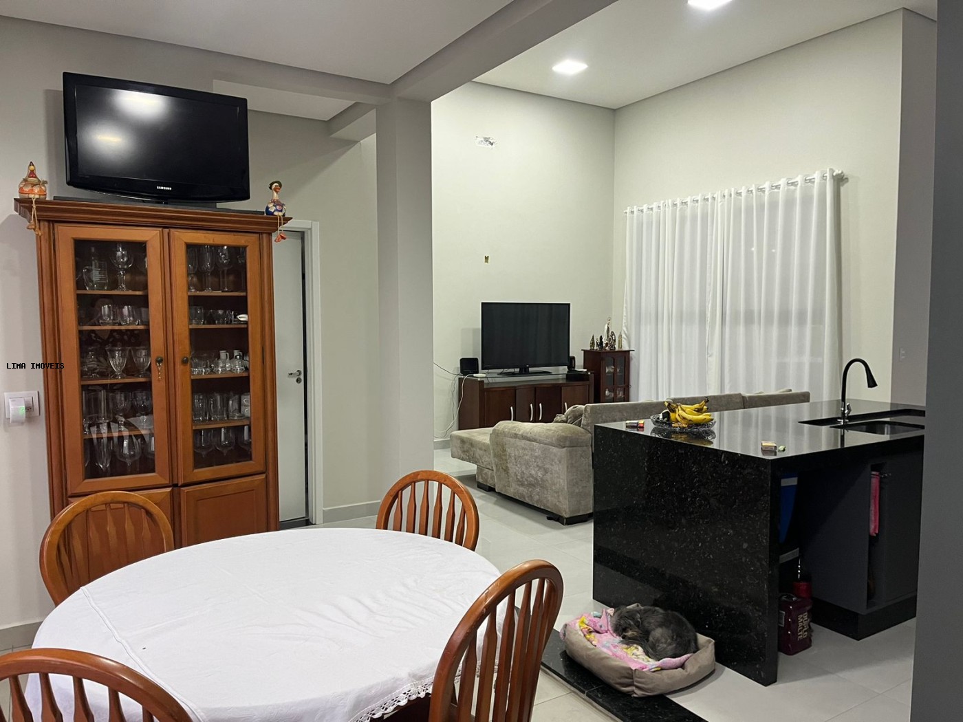 Casa de Condomínio, 3 quartos - Foto 19