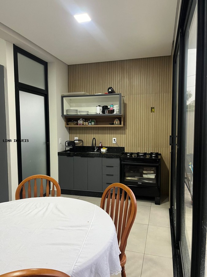 Casa de Condomínio, 3 quartos - Foto 21