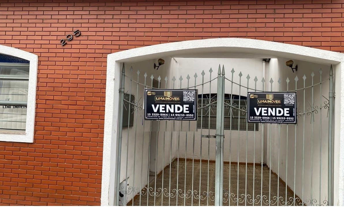 Casa, 2 quartos, 96 m² - Foto 1