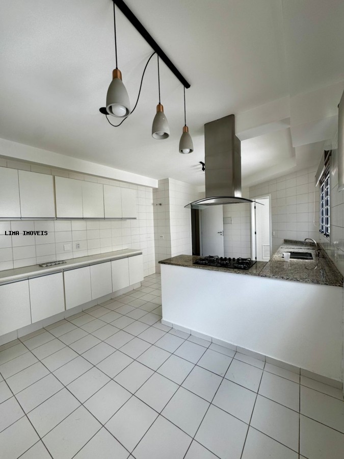 Apartamento, 3 quartos, 232 m² - Foto 6