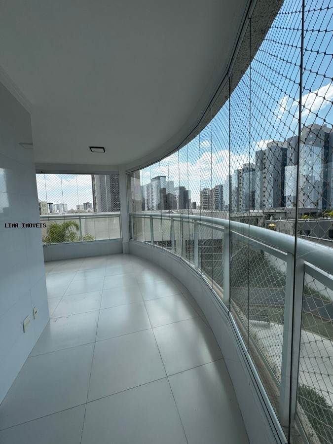 Apartamento, 3 quartos, 232 m² - Foto 14