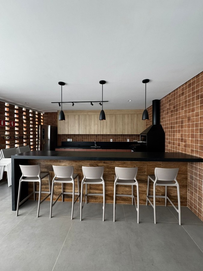 Flat/Apart Hotel, 1 quarto, 48 m² - Foto 2