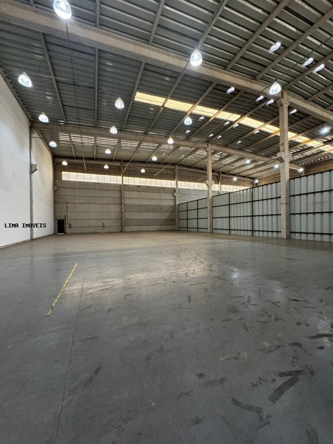 Depósito-Galpão, 1023 m² - Foto 2