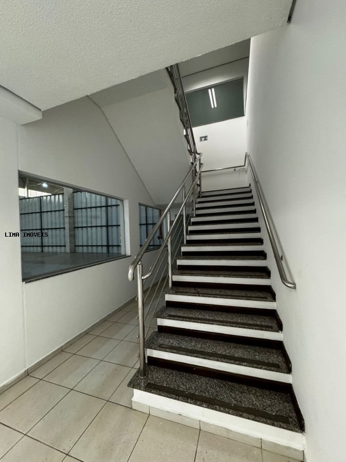 Depósito-Galpão, 1023 m² - Foto 8