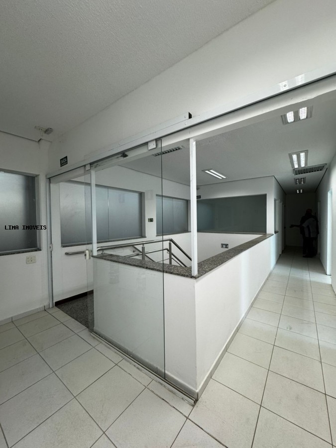 Depósito-Galpão, 1023 m² - Foto 9