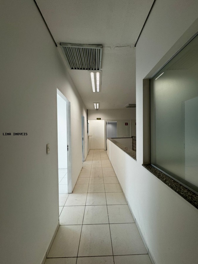 Depósito-Galpão, 1023 m² - Foto 17