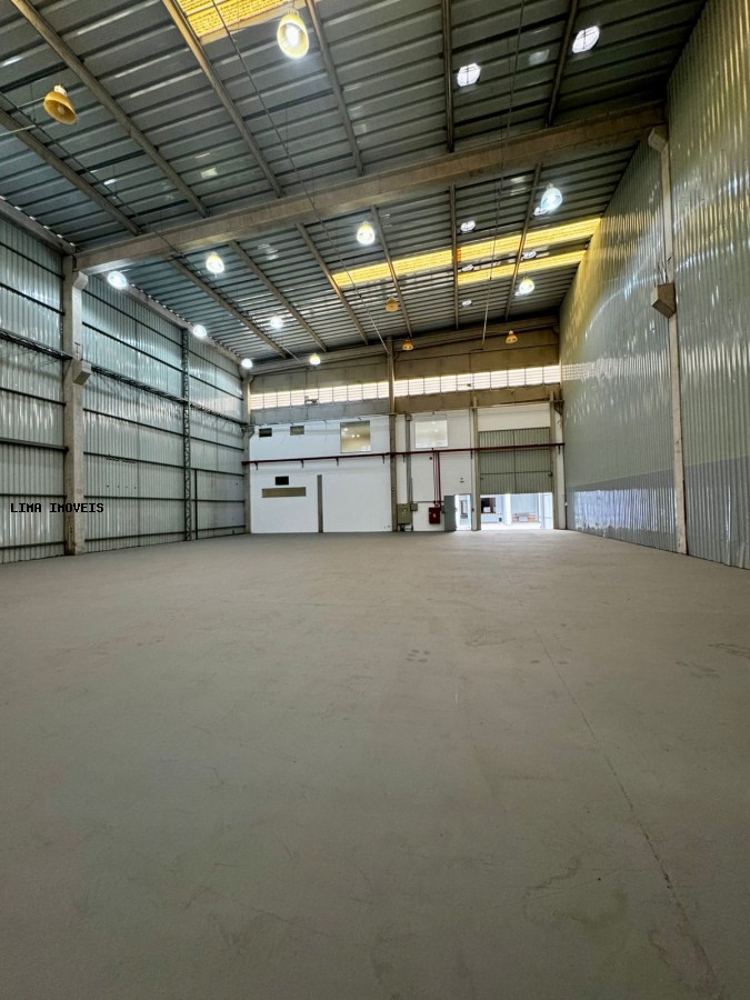 Depósito-Galpão, 900 m² - Foto 2
