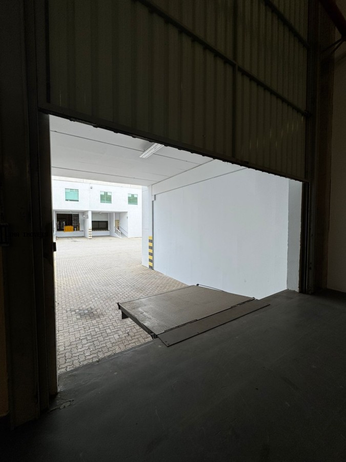 Depósito-Galpão, 900 m² - Foto 4