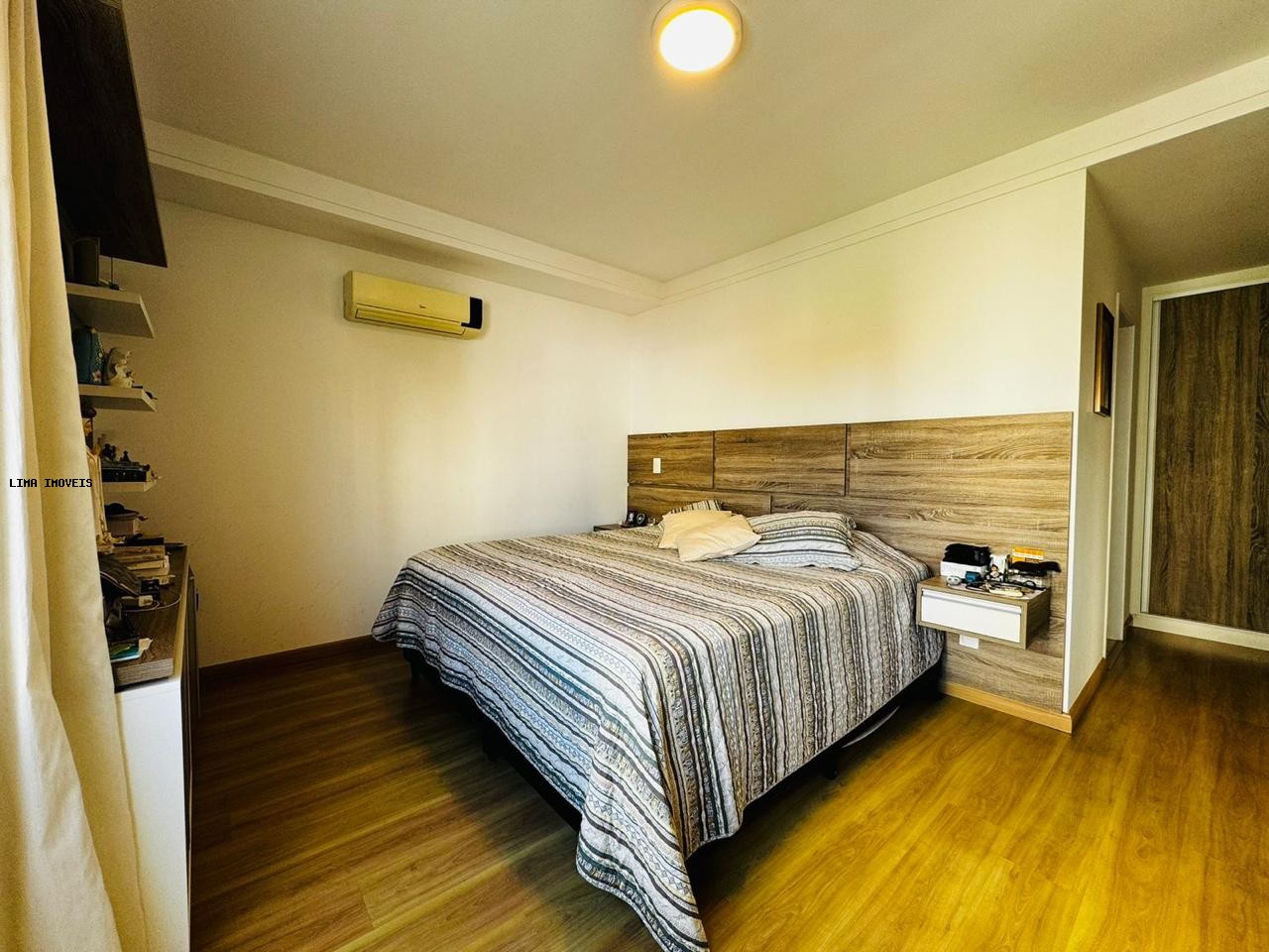 Apartamento, 3 quartos, 154 m² - Foto 6